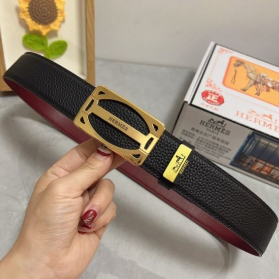 HERMES Unique Spring/Summer Coordination 2024SS Belt HERMES Unique Spring/Summer Coordination 2024SS Belt