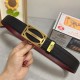 HERMES Unique Spring/Summer Coordination 2024SS Belt HERMES Unique Spring/Summer Coordination 2024SS Belt