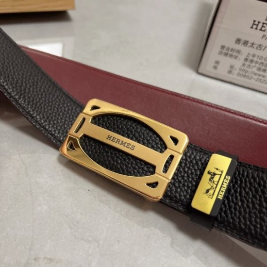 HERMES Unique Spring/Summer Coordination 2024SS Belt HERMES Unique Spring/Summer Coordination 2024SS Belt