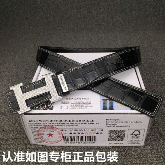 HERMES Hermes One new thing for summer is the standard 2024SS belt HERMES Hermes One new thing for summer is the standard 2024SS belt