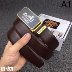 HERMES Latest trend fashion new arrival 2024SS belt