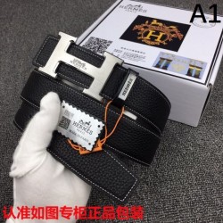 HERMES Brand new product that can't wait for summer 2024SS belt