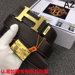 HERMES Brand new product that can't wait for summer 2024SS belt