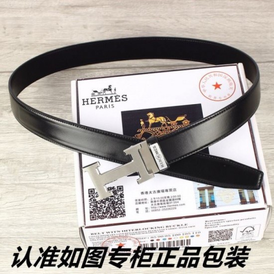 HERMES Classic Tops 2024SS Belt HERMES Classic Tops 2024SS Belt