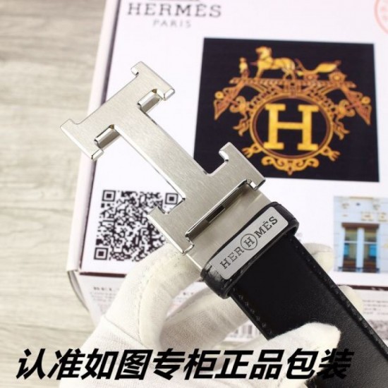 HERMES Classic Tops 2024SS Belt HERMES Classic Tops 2024SS Belt