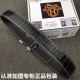 HERMES Exquisite casual atmosphere 2024SS belt HERMES Exquisite casual atmosphere 2024SS belt