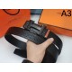 HERMES Simple 2024SS belt that enhances your style HERMES Simple 2024SS belt that enhances your style