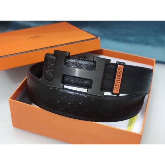 HERMES Simple 2024SS belt that enhances your style HERMES Simple 2024SS belt that enhances your style