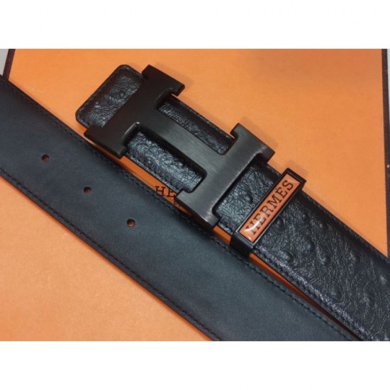 HERMES Simple 2024SS belt that enhances your style HERMES Simple 2024SS belt that enhances your style