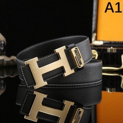 HERMES Also featured in popular fashion magazines 2024SS Belt