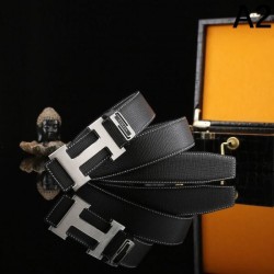 HERMES Also featured in popular fashion magazines 2024SS Belt