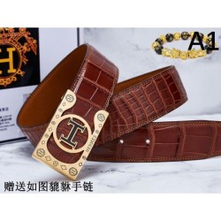HERMES Check out popular items at the same time 2024SS Belt