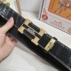 HERMES This summer's new 2024SS belt can create a mature and relaxed feeling. HERMES This summer's new 2024SS belt can create a mature and relaxed feeling.