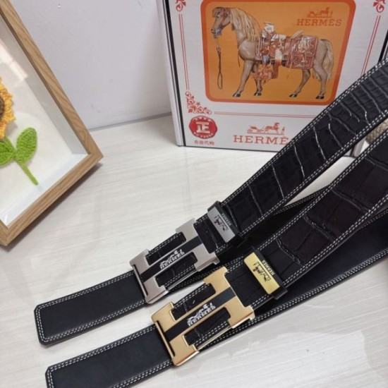 HERMES This summer's new 2024SS belt can create a mature and relaxed feeling. HERMES This summer's new 2024SS belt can create a mature and relaxed feeling.