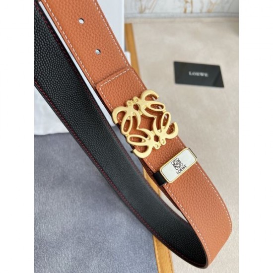 LOEWE New Limited Very Beautiful Color 2024SS Belt LOEWE New Limited Very Beautiful Color 2024SS Belt
