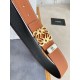 LOEWE New Limited Very Beautiful Color 2024SS Belt LOEWE New Limited Very Beautiful Color 2024SS Belt