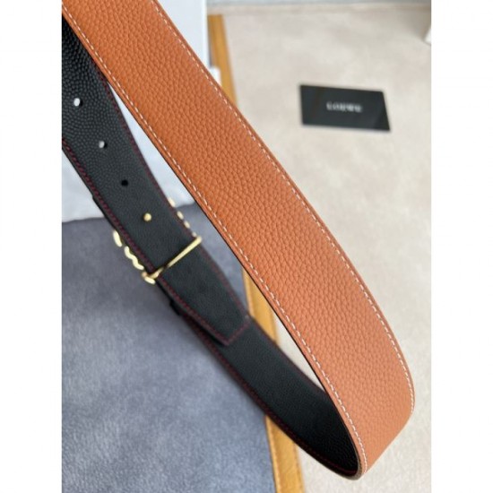 LOEWE New Limited Very Beautiful Color 2024SS Belt LOEWE New Limited Very Beautiful Color 2024SS Belt