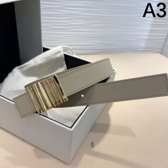 LOEWE 2024SS belt, a big hit that sold out immediately in Japan LOEWE 2024SS belt, a big hit that sold out immediately in Japan