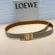 LOEWE 2024SS belt, a big hit that sold out immediately in Japan LOEWE 2024SS belt, a big hit that sold out immediately in Japan