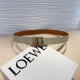 LOEWE 2024SS belt, a big hit that sold out immediately in Japan LOEWE 2024SS belt, a big hit that sold out immediately in Japan