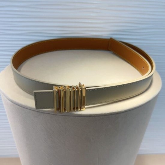 LOEWE 2024SS belt, a big hit that sold out immediately in Japan LOEWE 2024SS belt, a big hit that sold out immediately in Japan