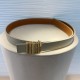 LOEWE 2024SS belt, a big hit that sold out immediately in Japan LOEWE 2024SS belt, a big hit that sold out immediately in Japan
