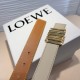 LOEWE 2024SS belt, a big hit that sold out immediately in Japan LOEWE 2024SS belt, a big hit that sold out immediately in Japan