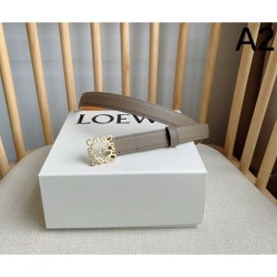 LOEWE This season's trend classic style 2024SS belt