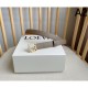 LOEWE This season's trend classic style 2024SS belt LOEWE This season's trend classic style 2024SS belt