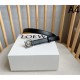 LOEWE This season's trend classic style 2024SS belt LOEWE This season's trend classic style 2024SS belt