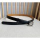 LOEWE This season's trend classic style 2024SS belt LOEWE This season's trend classic style 2024SS belt