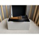 LOEWE This season's trend classic style 2024SS belt LOEWE This season's trend classic style 2024SS belt
