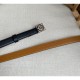 LOEWE This season's trend classic style 2024SS belt LOEWE This season's trend classic style 2024SS belt