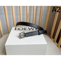 LOEWE Popular brand spring/summer new products are coming one after another 2024SS belt