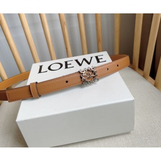 LOEWE Popular brand spring/summer new products are coming one after another 2024SS belt LOEWE Popular brand spring/summer new products are coming one after another 2024SS belt