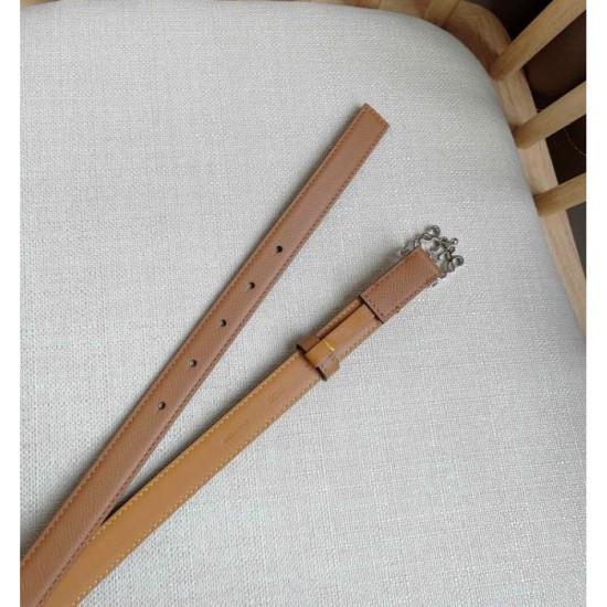 LOEWE Popular brand spring/summer new products are coming one after another 2024SS belt LOEWE Popular brand spring/summer new products are coming one after another 2024SS belt