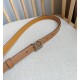 LOEWE Popular brand spring/summer new products are coming one after another 2024SS belt LOEWE Popular brand spring/summer new products are coming one after another 2024SS belt