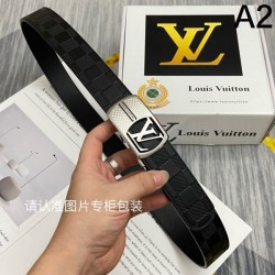 LOUIS VUITTON Spring/Summer Essentials 2024SS Belt