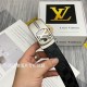 LOUIS VUITTON Spring/Summer Essentials 2024SS Belt LOUIS VUITTON Spring/Summer Essentials 2024SS Belt