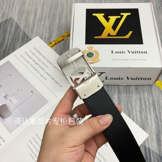 LOUIS VUITTON Spring/Summer Essentials 2024SS Belt LOUIS VUITTON Spring/Summer Essentials 2024SS Belt