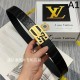 LOUIS VUITTON Louis Vuitton New masterpiece 2024SS belt LOUIS VUITTON Louis Vuitton New masterpiece 2024SS belt
