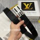 LOUIS VUITTON Louis Vuitton New masterpiece 2024SS belt LOUIS VUITTON Louis Vuitton New masterpiece 2024SS belt