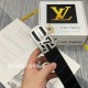 LOUIS VUITTON Louis Vuitton New masterpiece 2024SS belt LOUIS VUITTON Louis Vuitton New masterpiece 2024SS belt