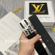 LOUIS VUITTON Louis Vuitton New masterpiece 2024SS belt LOUIS VUITTON Louis Vuitton New masterpiece 2024SS belt