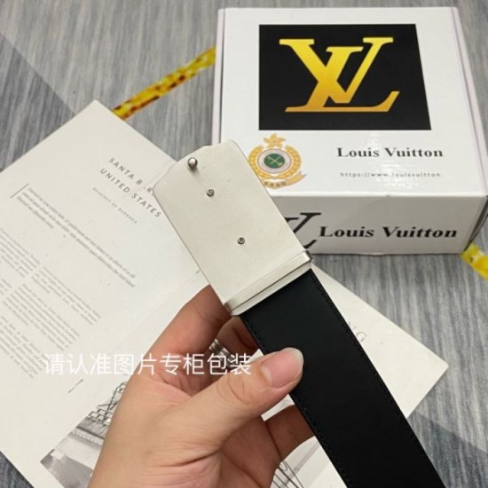 LOUIS VUITTON Louis Vuitton New masterpiece 2024SS belt LOUIS VUITTON Louis Vuitton New masterpiece 2024SS belt