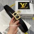 LOUIS VUITTON Louis Vuitton 2024SS belt to watch this spring/summer