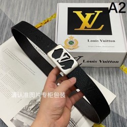 LOUIS VUITTON Louis Vuitton 2024SS belt to watch this spring/summer