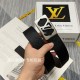 LOUIS VUITTON Louis Vuitton 2024SS belt to watch this spring/summer LOUIS VUITTON Louis Vuitton 2024SS belt to watch this spring/summer