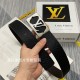 LOUIS VUITTON Louis Vuitton 2024SS belt to watch this spring/summer LOUIS VUITTON Louis Vuitton 2024SS belt to watch this spring/summer