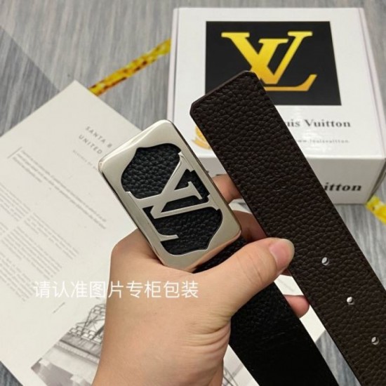 LOUIS VUITTON Louis Vuitton 2024SS belt to watch this spring/summer LOUIS VUITTON Louis Vuitton 2024SS belt to watch this spring/summer
